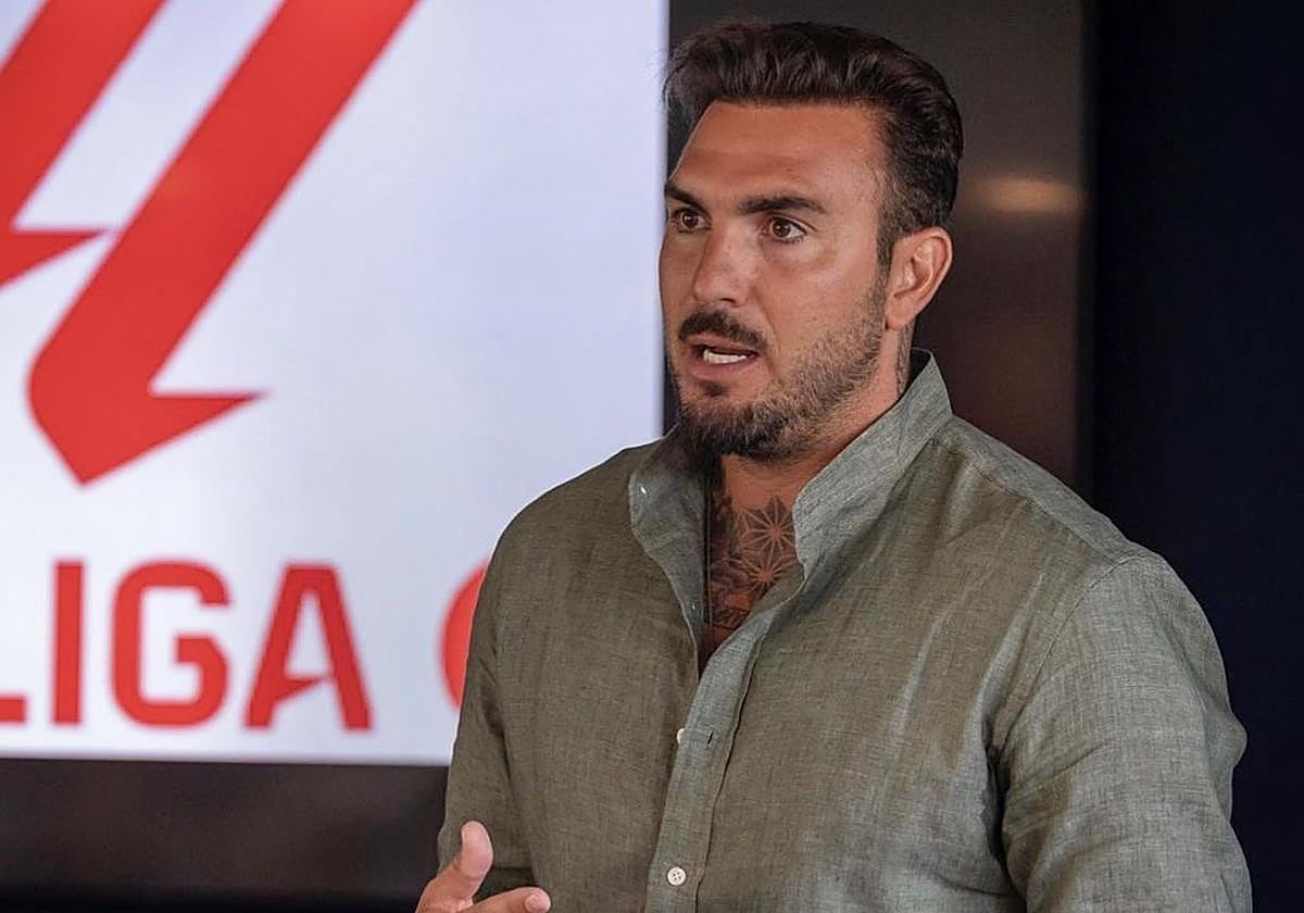 El exmalaguista Roberto recuerda cómo se salvó del atentado del 11M al